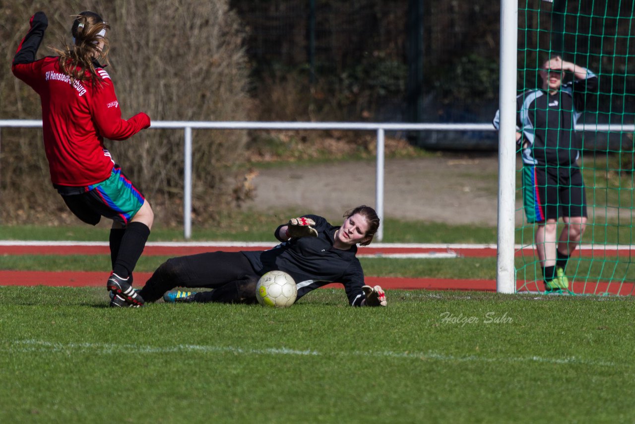 Bild 51 - Frauen SV Henstedt-Ulzburg II - FSC Kaltenkirchen II U23 : Ergebnis: 2:0